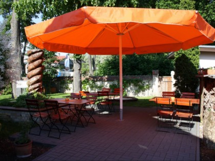 Foto:  “Alter Weinberg"