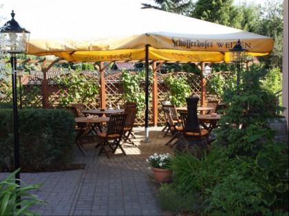 Foto:  “Alter Weinberg"